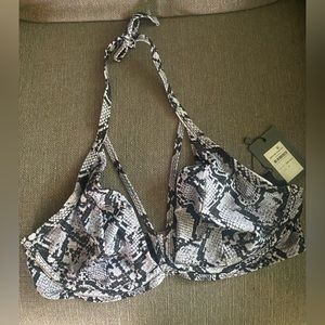 City Chick Bikini Top